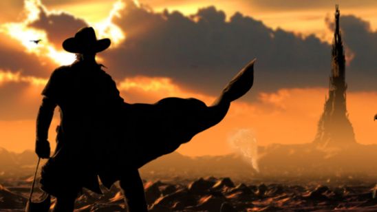 "The Dark Tower" Uyarlamasına Dair Taze Gelişmeler! haber görseli