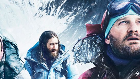 Jake Gyllenhaal'lu Everest'ten Türkçe Fragman! haber görseli