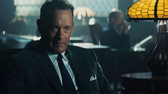 Spielberg'ün Son Filminden İlk Fragman geldi! haber görseli