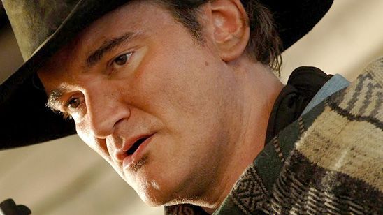 Tarantino'nun 70mm Sevdası! haber görseli