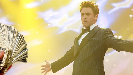 Küçük Rollerden Blockbuster Filmlere: 8 Yıldız Oyuncu ve İlk Rolleri! haber görseli