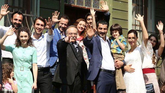 Karadayı Bu Akşam Final Yapıyor! haber görseli