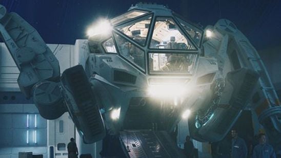 Yeni Independence Day Filminden İlk Görsel! haber görseli