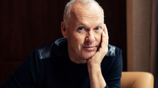 Michael Keaton Yeni Filmiyle Geliyor haber görseli
