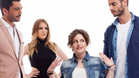 İlişki durumu: Karışık'tan Yeni Fragman haber görseli