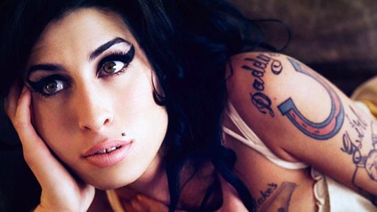 Amy Tüm Zamanların En İyi Açılan İngiliz Belgeseli Oldu haber görseli