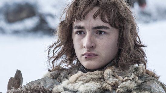 Bran Stark, Game of Thrones'un 6. Sezonuna Geri Dönüyor! haber görseli