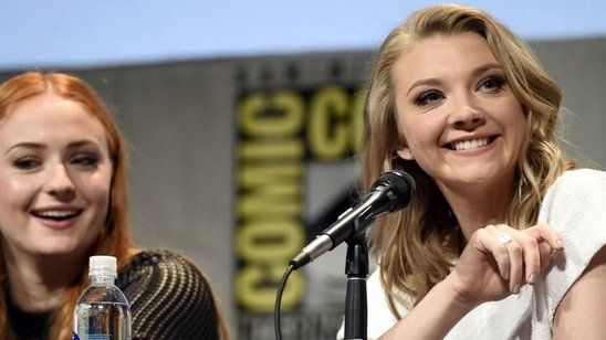 Comic Con 2015'ten Geriye Kalanlar! haber görseli