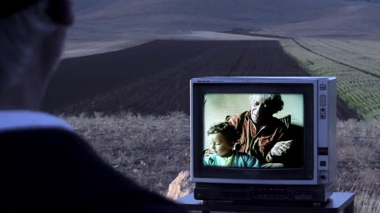 Çin'de Bir Türk Filmi! haber görseli