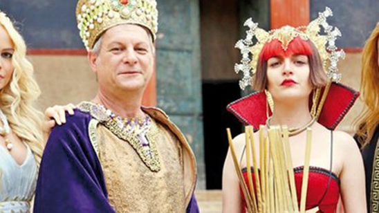 Kahpe Bizans 2'nin Adı Değişti haber görseli