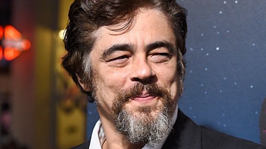 Son Star Wars'un Yeni Kötü Adamı Benicio Del Toro mu Olacak? haber görseli