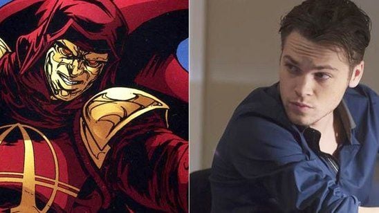 Arrow'un 4. Sezonunda Yeni İsimler! haber görseli