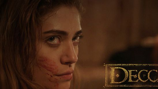 Özgür Bakar, Deccal'i Anlattı! haber görseli