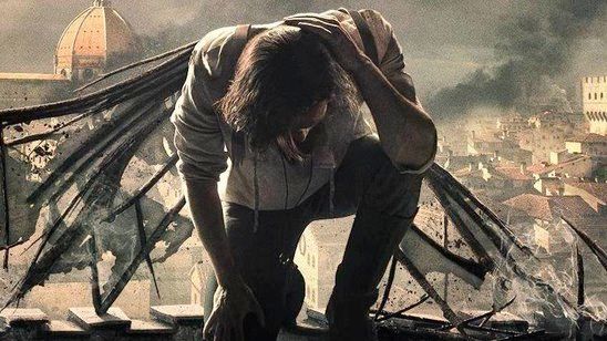 Da Vinci's Demons'ın 3. ve Son Sezonundan Fragman ve Poster! haber görseli