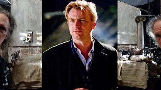Christopher Nolan'dan Radikal Kariyer Açılımları! haber görseli