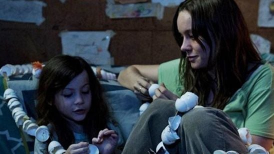 Oscar Aday Adayı Dram Filmi "Room"dan İlk Fragman Geldi!