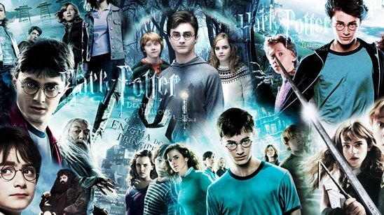 En Kötüden En İyiye Harry Potter Filmleri! haber görseli