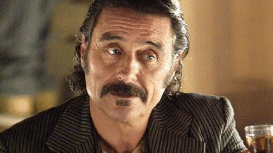 Ian McShane, Game of Thrones'un 6. Sezon Kadrosunda! haber görseli