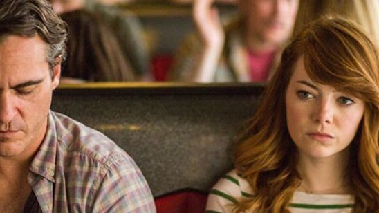 Woody Allen'ın Irrational Man Filminden Türkçe Altyazılı Fragman! haber görseli