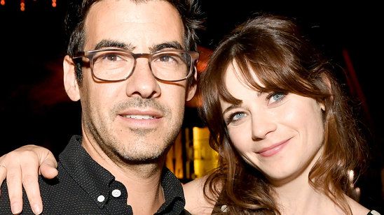 New Girl'ün Yıldızı Zooey Deschanel Anne Oldu! haber görseli