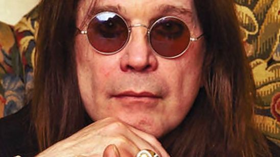 Ozzy Osbourne Ghostbusters'ta mı? haber görseli