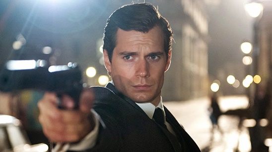Henry Cavill'dan Bond olur mu? haber görseli
