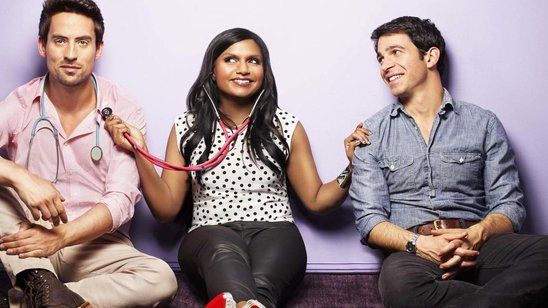 The Mindy Project'in Yeni Sezon Tarihi Açıklandı! haber görseli
