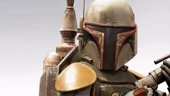 Boba Fett Filmi 2020'ye Ertelendi! haber görseli