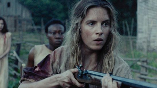 Feminist Western The Keeping Room'dan İlk Fragman! haber görseli