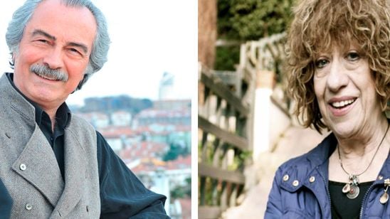 Altın Koza'dan Dev İsimlere Onur Ödülleri! haber görseli