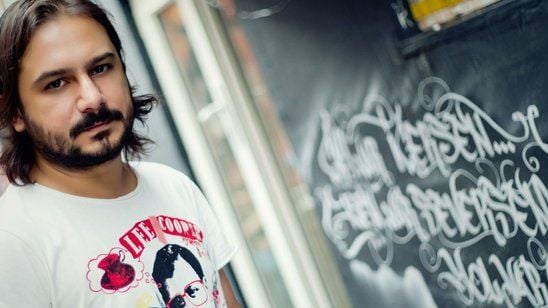 Emrah Serbes, Behzat Ç. Hakkında Konuştu! haber görseli