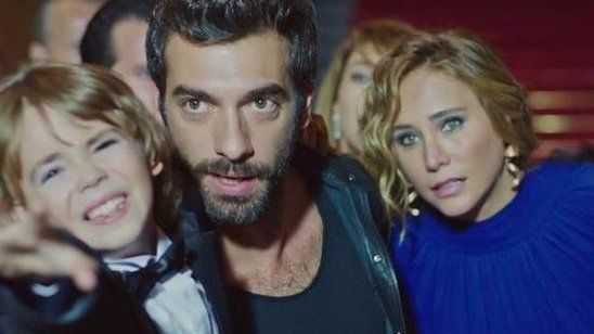 Poyraz Karayel'den Yeni Sezon Tanıtımı! haber görseli