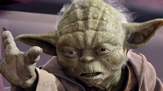 Diyanet İşleri Yoda'ya Karşı! haber görseli