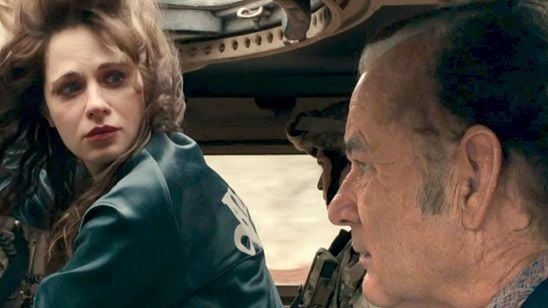 Rock the Kasbah'ın Altyazılı Fragmanı Geldi! haber görseli