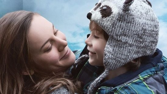 Oscar Aday Adayı Room'dan Altyazılı Fragman! haber görseli