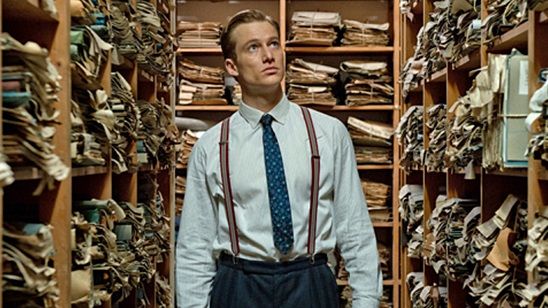 Almanya'nın Oscar Aday Adayı Filmi Labyrinth of Lies Geliyor! haber görseli