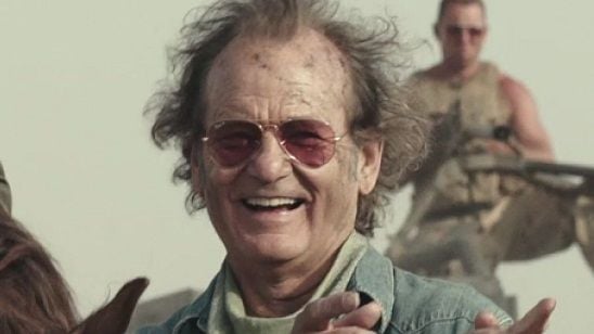 Bill Murray’li “Rock the Kasbah”tan Yeni Fragman! haber görseli