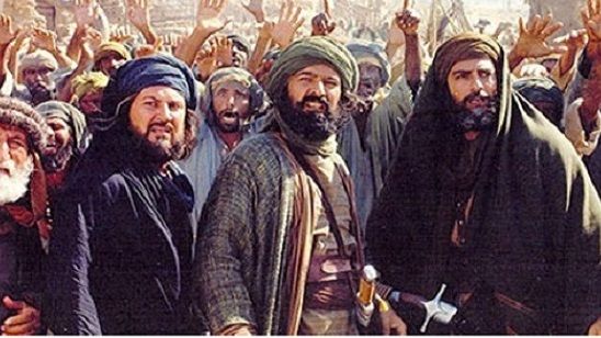 Majid Majidi’nin “Muhammed” Filmi İran’da Vizyona Giriyor! haber görseli