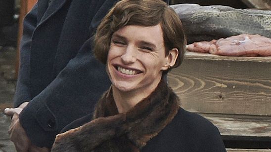 The Danish Girl'den İlk Fragman Geldi! haber görseli