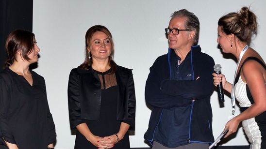 Misafir'e 36. Montreal Film Festivali'nde Dünya Prömiyeri! haber görseli