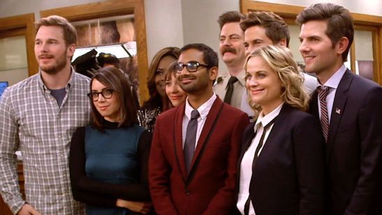 Parks and Recreation'ın Yaratıcılarından Yeni Dizi Geliyor haber görseli