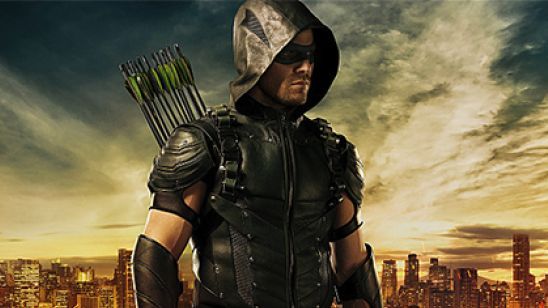 Arrow’un Dördüncü Sezon Fragmanı Geldi haber görseli