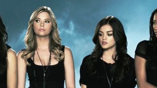 Pretty Little Liars’ın Yeni Sezon Sürprizleri haber görseli