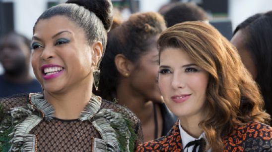 Marisa Tomei’nin Empire Halleri haber görseli