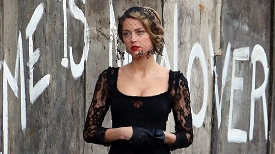 London Fields'tan İlk Klip Geldi! haber görseli