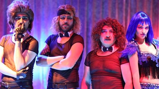 Kara Bela'dan Cengiz Bozkurt ve Seda Bakan'lı Klip Geldi! haber görseli