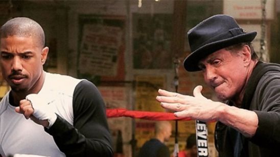Son Rocky Filmi Creed'ten Yeni Fragman Geldi! haber görseli