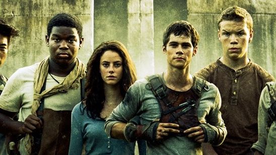 Oyuncuları Labirent: Alev Deneyleri Hakkında Konuştu! haber görseli