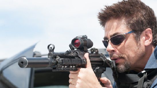 “Sicario”nun Devam Filmi Yolda! haber görseli