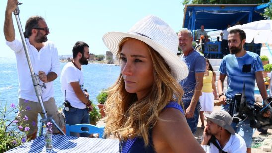 Poyraz Karayel, 30 Eylül’de Dönüyor! haber görseli